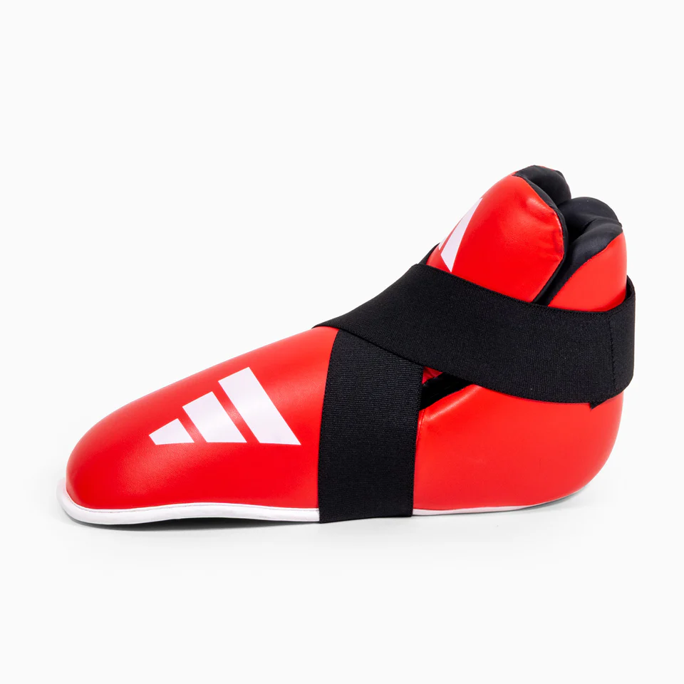 PROTECTOR DE PIE ADIDAS - PRO KICKBOXING - WAKO APPROVED - ADIKBB100