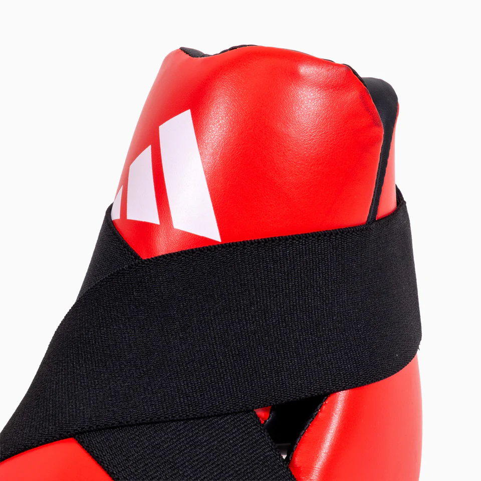 PROTECTOR DE PIE ADIDAS - PRO KICKBOXING - WAKO APPROVED - ADIKBB100