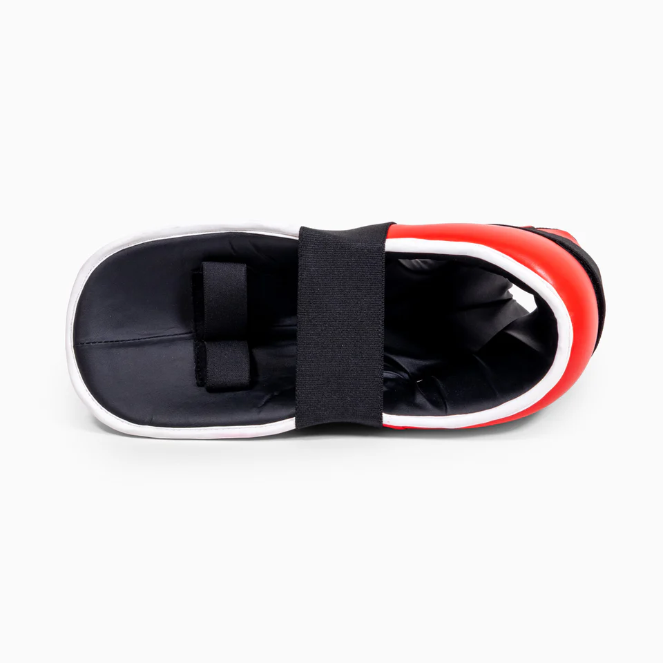 PROTECTOR DE PIE ADIDAS - PRO KICKBOXING - WAKO APPROVED - ADIKBB100