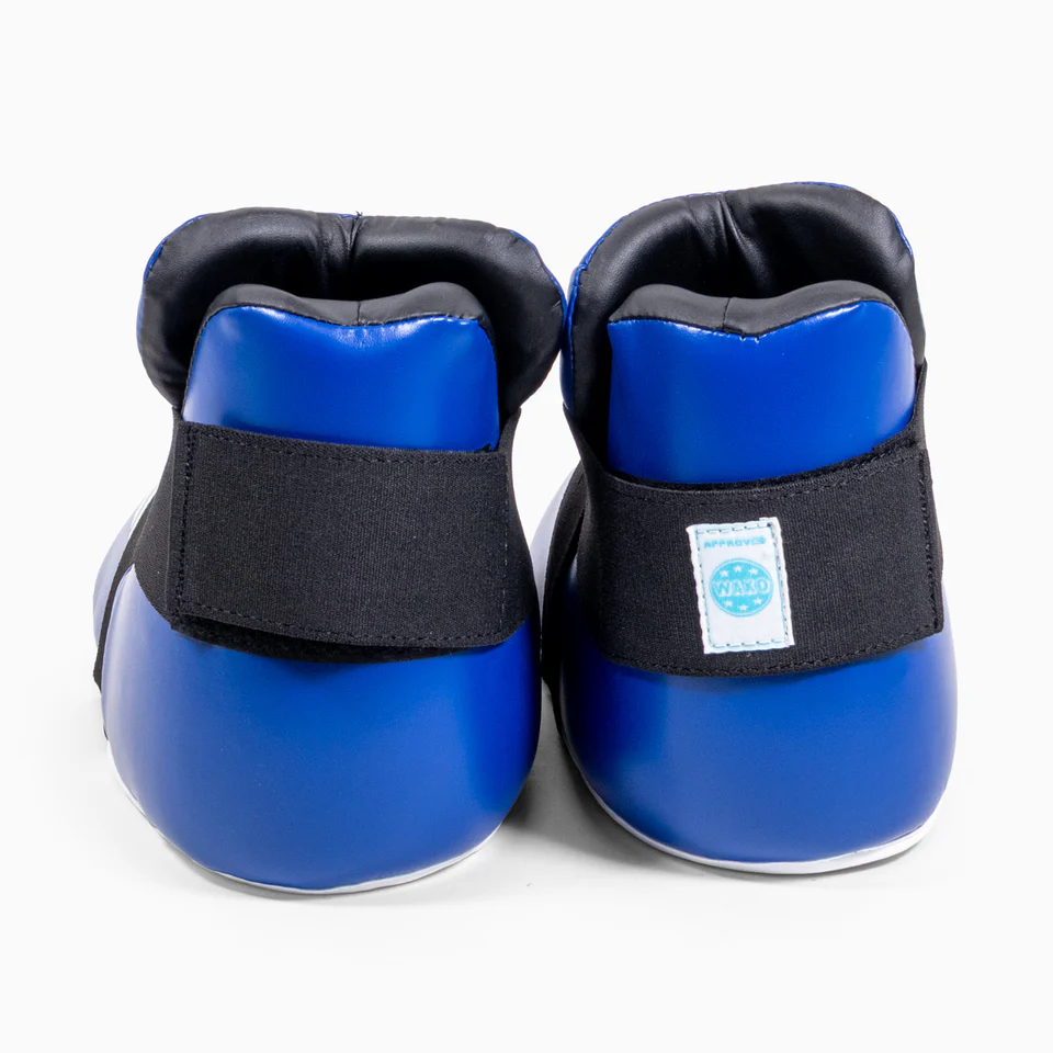 PROTECTOR DE PIE ADIDAS - PRO KICKBOXING - WAKO APPROVED - ADIKBB100