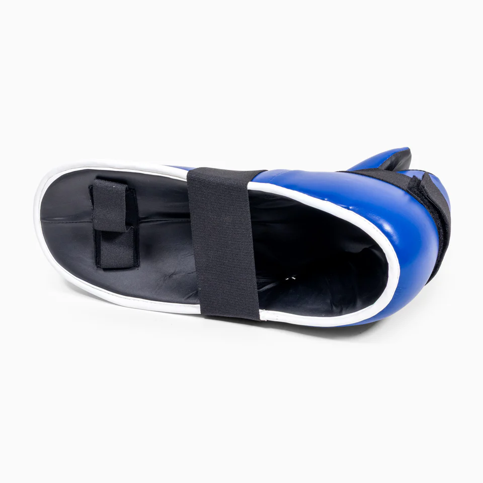PROTECTOR DE PIE ADIDAS - PRO KICKBOXING - WAKO APPROVED - ADIKBB100