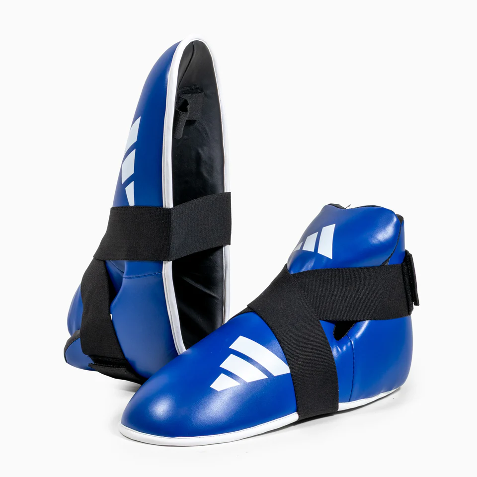PROTECTOR DE PIE ADIDAS - PRO KICKBOXING - WAKO APPROVED - ADIKBB100