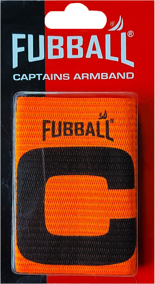BANDA DE CAPITAN FUBBALL