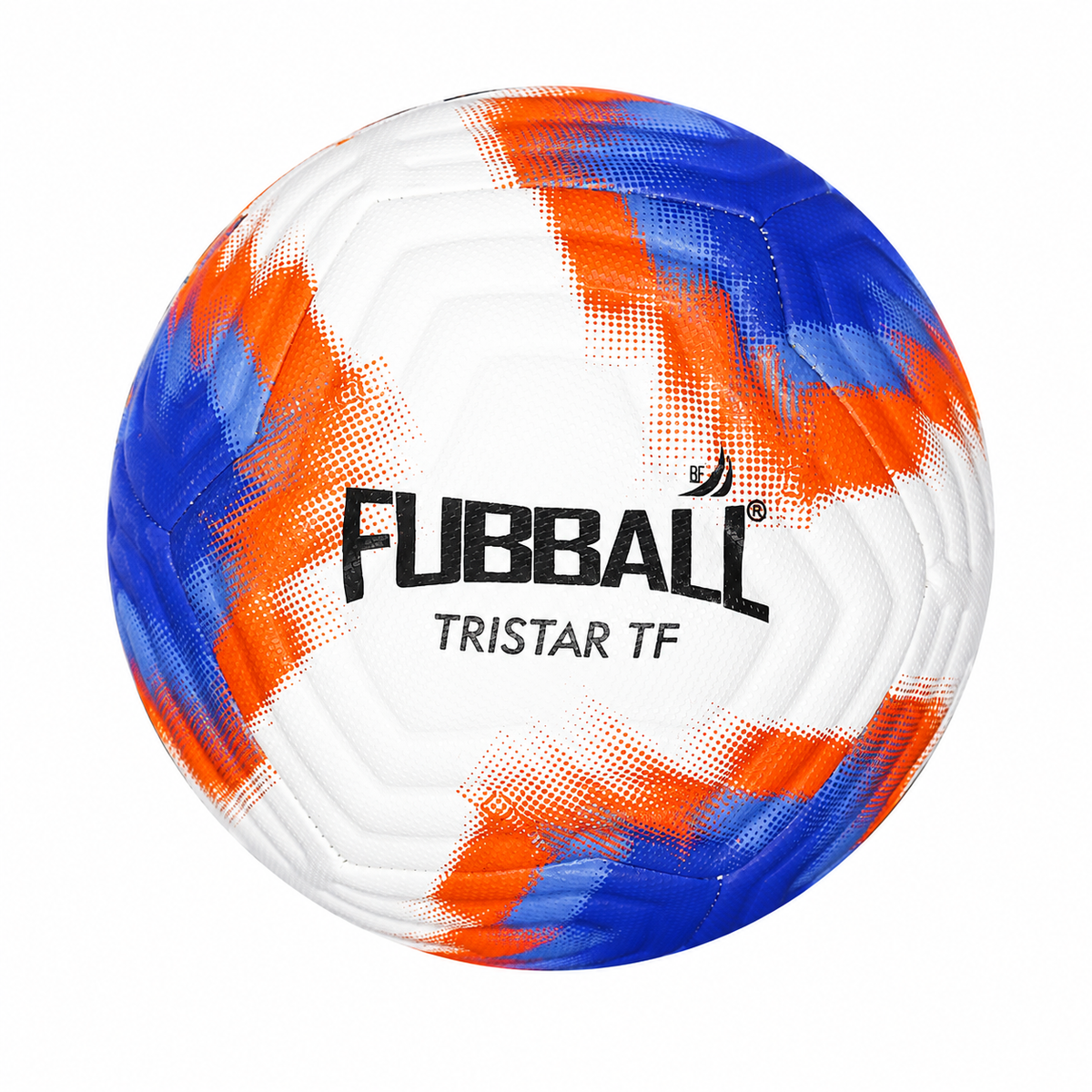 PELOTA DE FÚTBOL FUBBALL - TRISTAR TF - LIGA 3