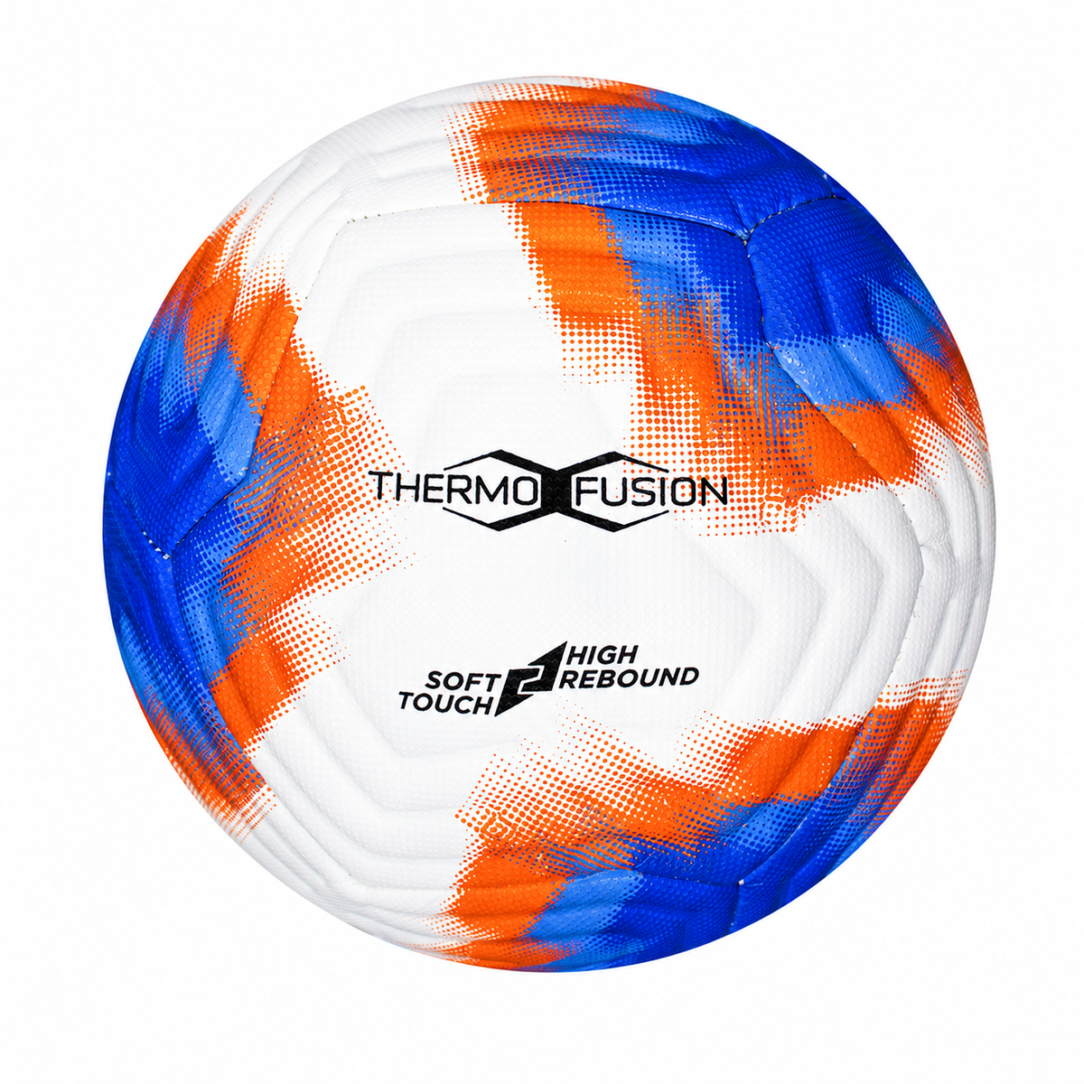PELOTA DE FÚTBOL FUBBALL - TRISTAR TF - LIGA 3