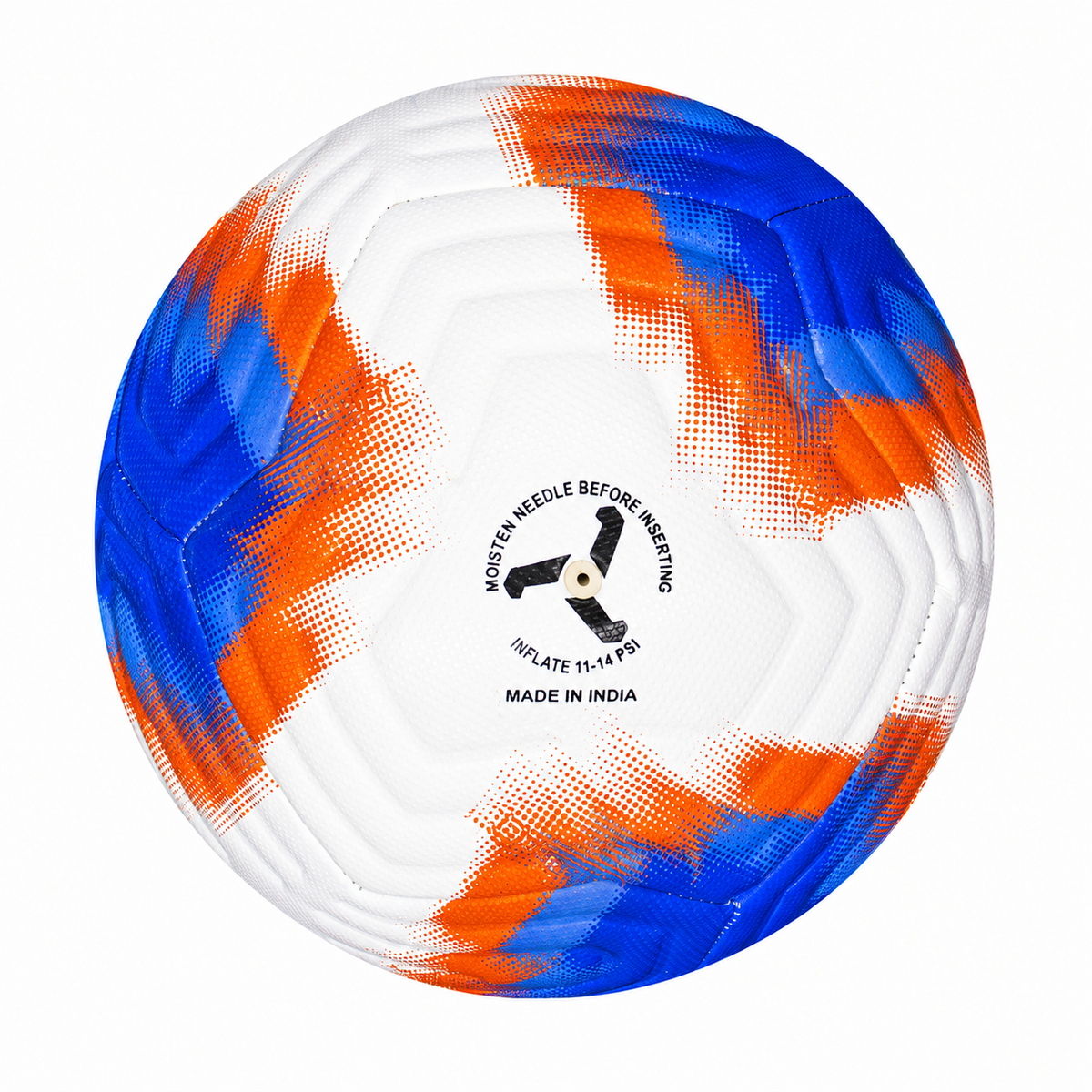PELOTA DE FÚTBOL FUBBALL - TRISTAR TF - LIGA 3