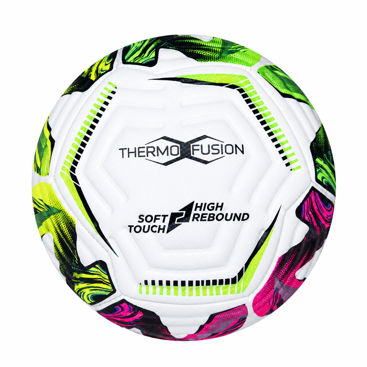 PELOTA DE FÚTBOL FUBBALL - MAGMA PLUS - LIGA 3