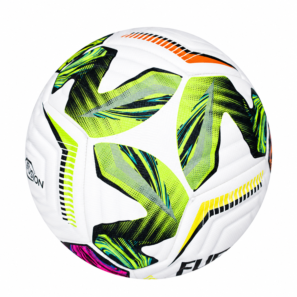 PELOTA DE FÚTBOL FUBBALL - MAGMA PLUS - LIGA 3