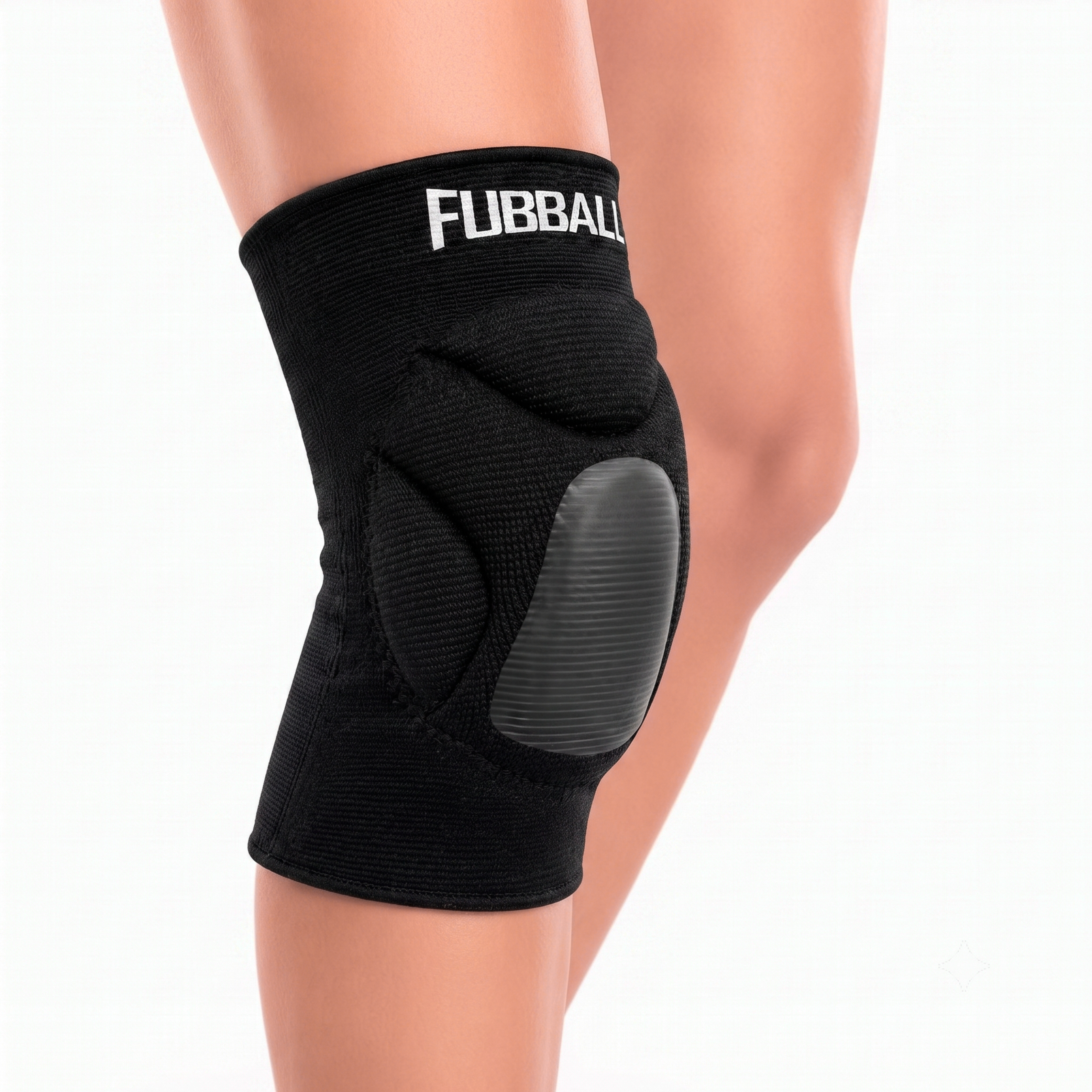 RODILLERA DE VOLEY FUBBALL PRO