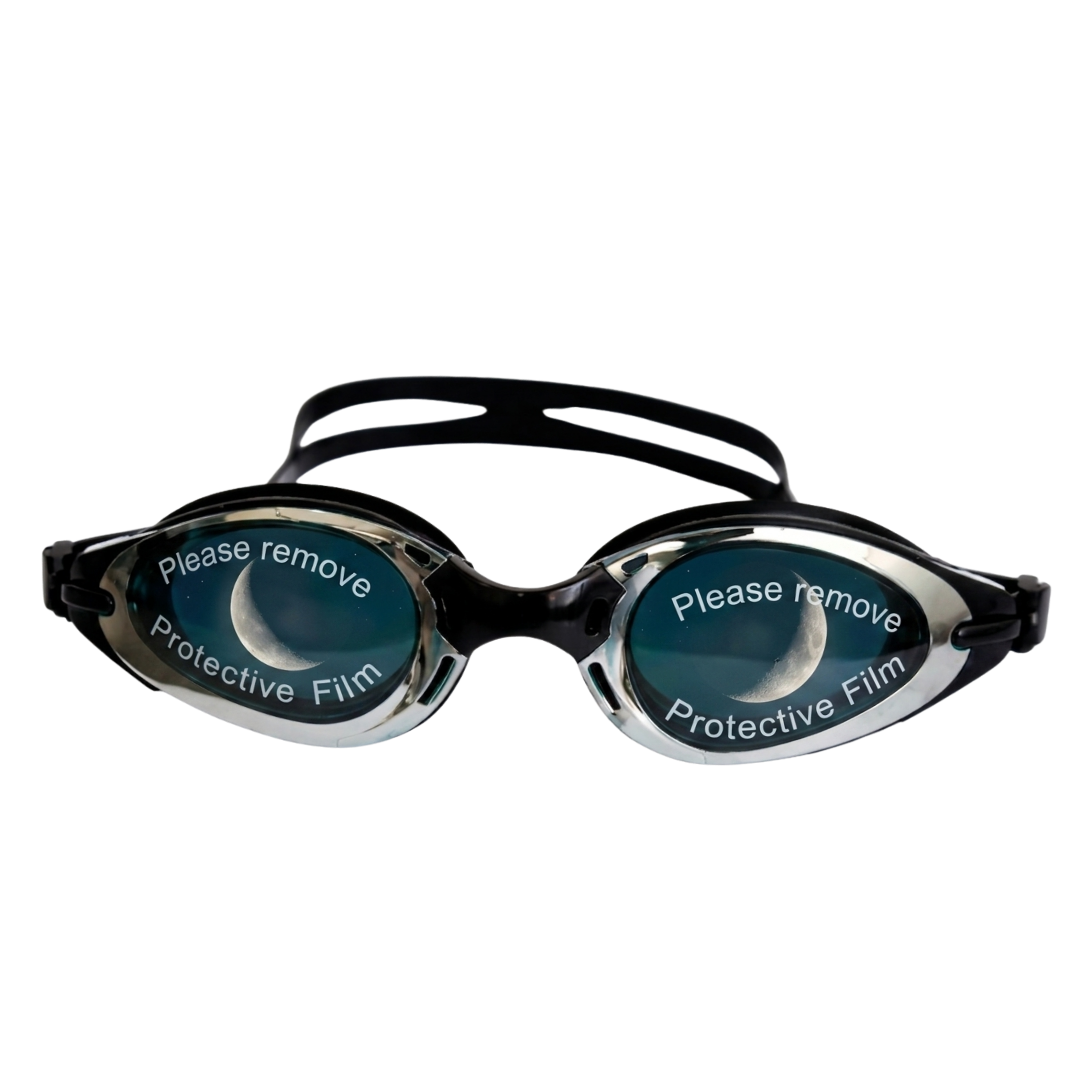 KIT DE NATACIÓN PARA ADULTOS | LENTES ANTIG FOG Y GORRO DE POLIESTER