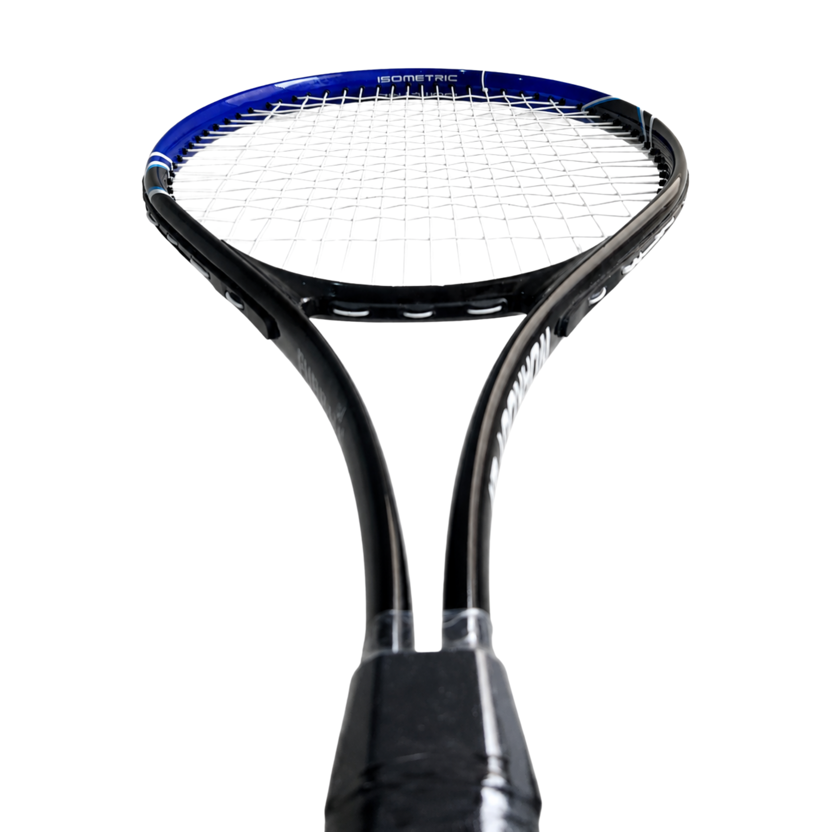 RAQUETA DE TENNIS FUBBALL - FIBRA DE CARBON 280GR