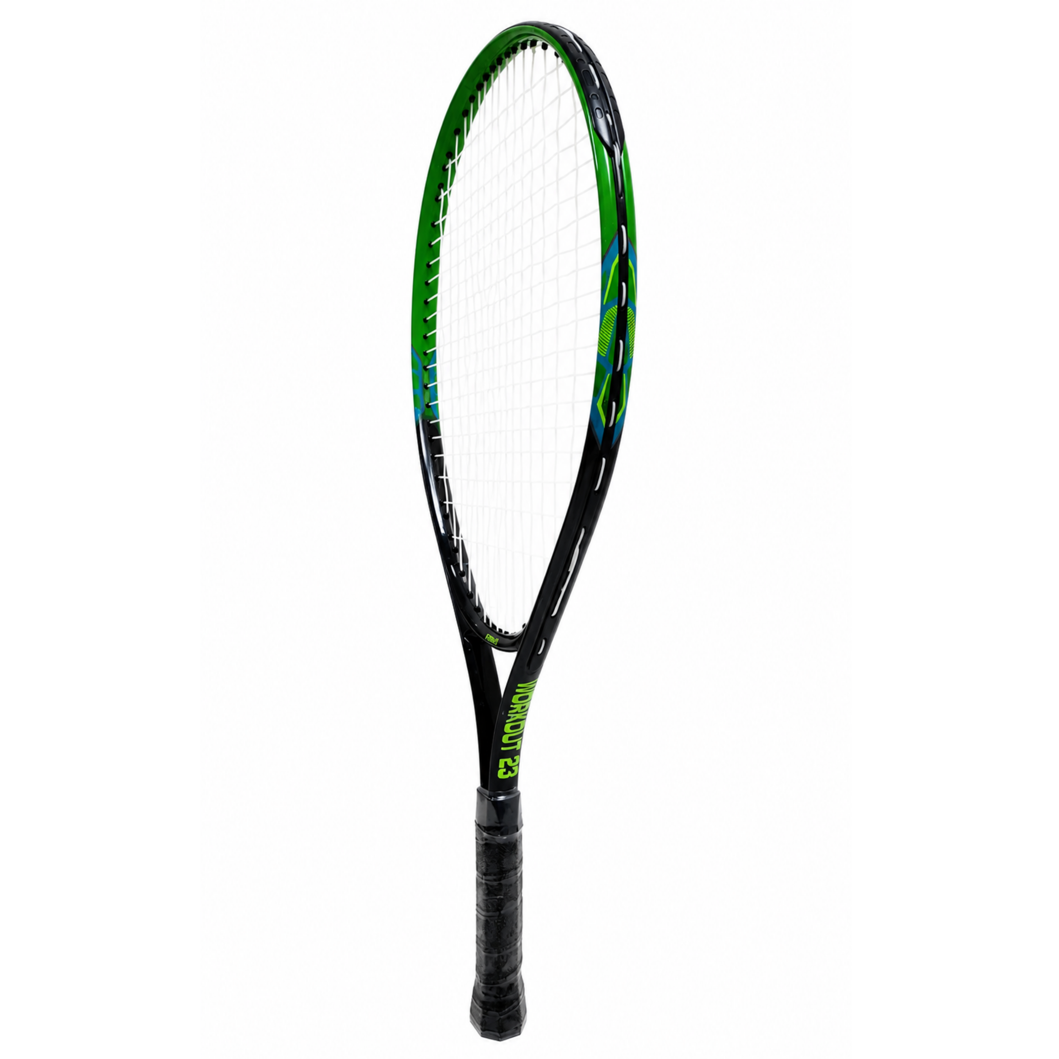 KIT CHAMPION DEL HOGAR | RAQUETA DE TENNIS FUBBALL - PELOTA DE TENNIS PRINCE CHAMPIONSHIP