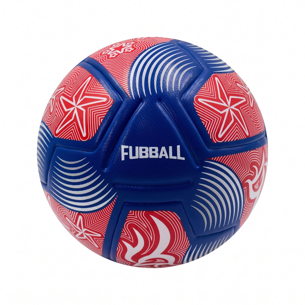 PELOTA DE FÚTBOL FUBBALL TRINOVA PRO - THERMOSELLADA