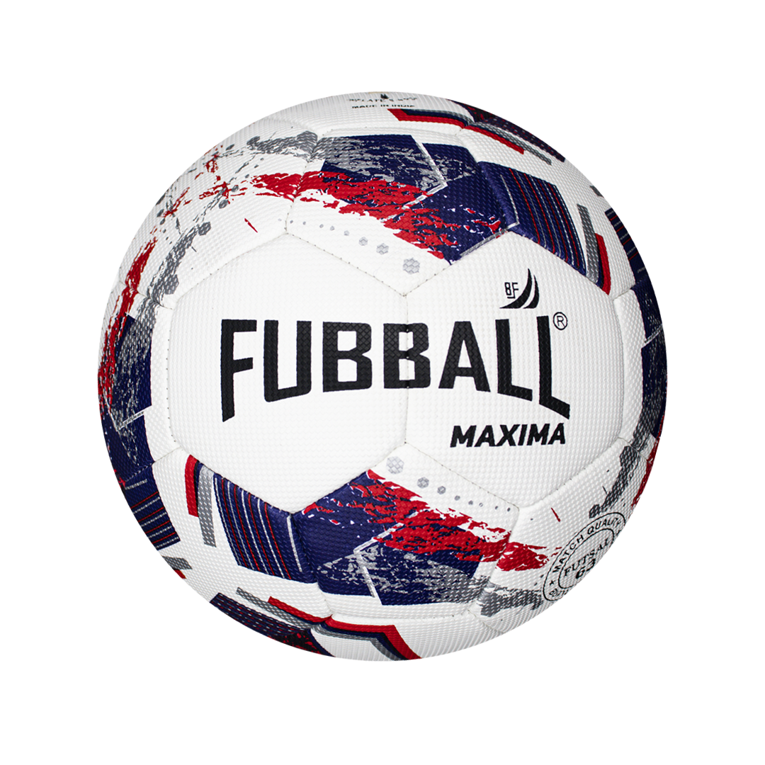 PELOTA FUTSAL MÁXIMA | THERMOFUSIÓN