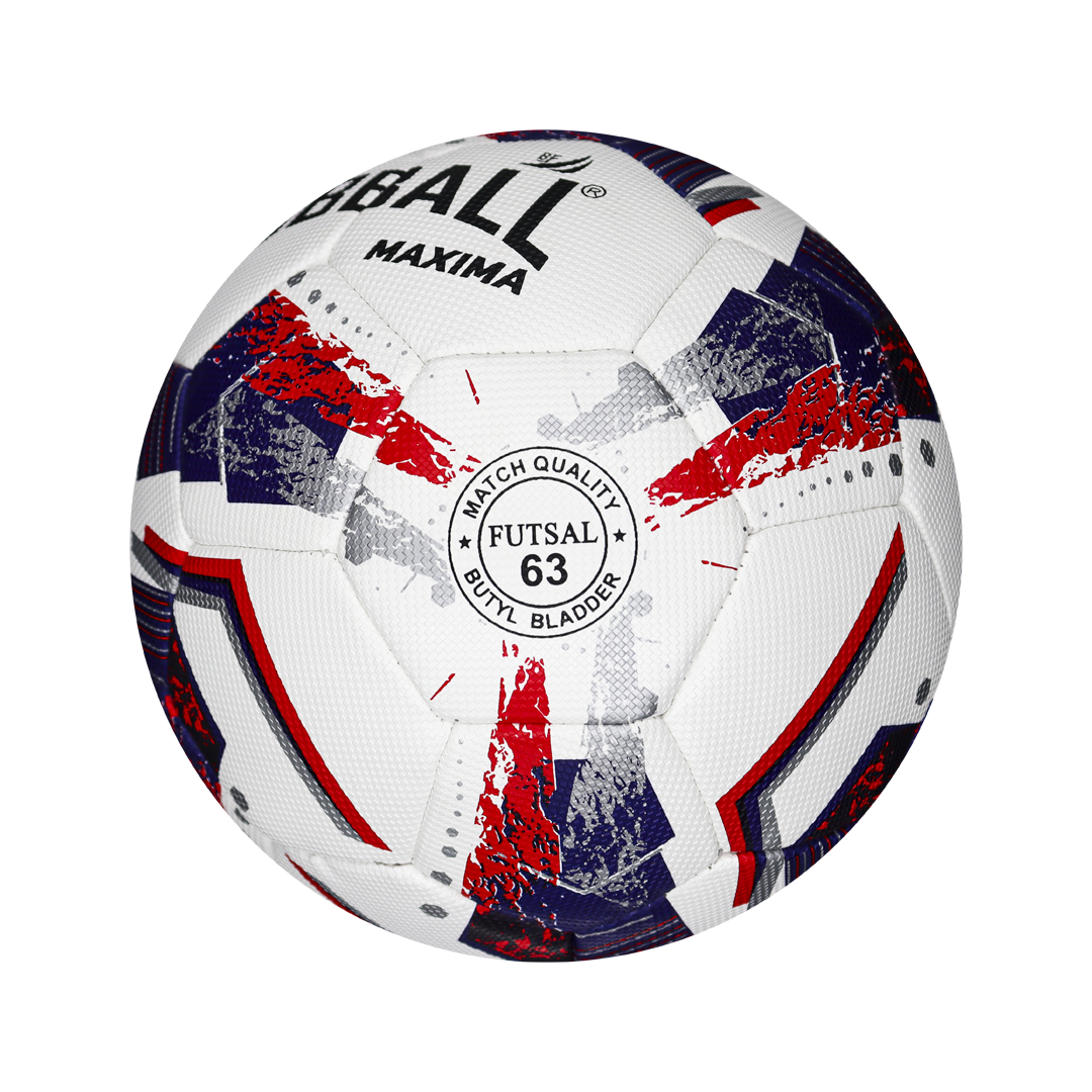 PELOTA FUTSAL MÁXIMA | THERMOFUSIÓN