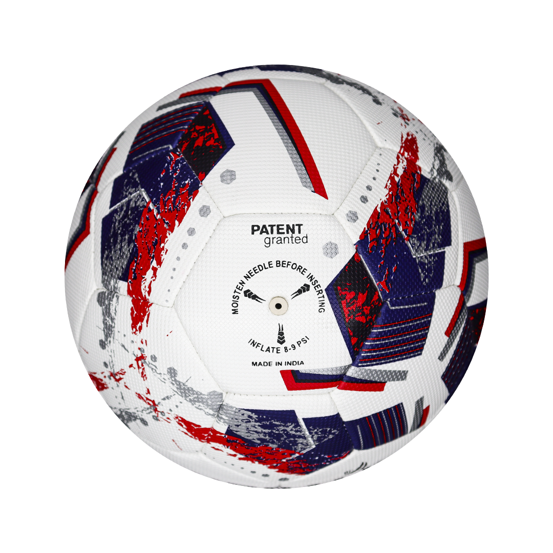 PELOTA FUTSAL FUBBALL - MÁXIMA - LOW BOUND