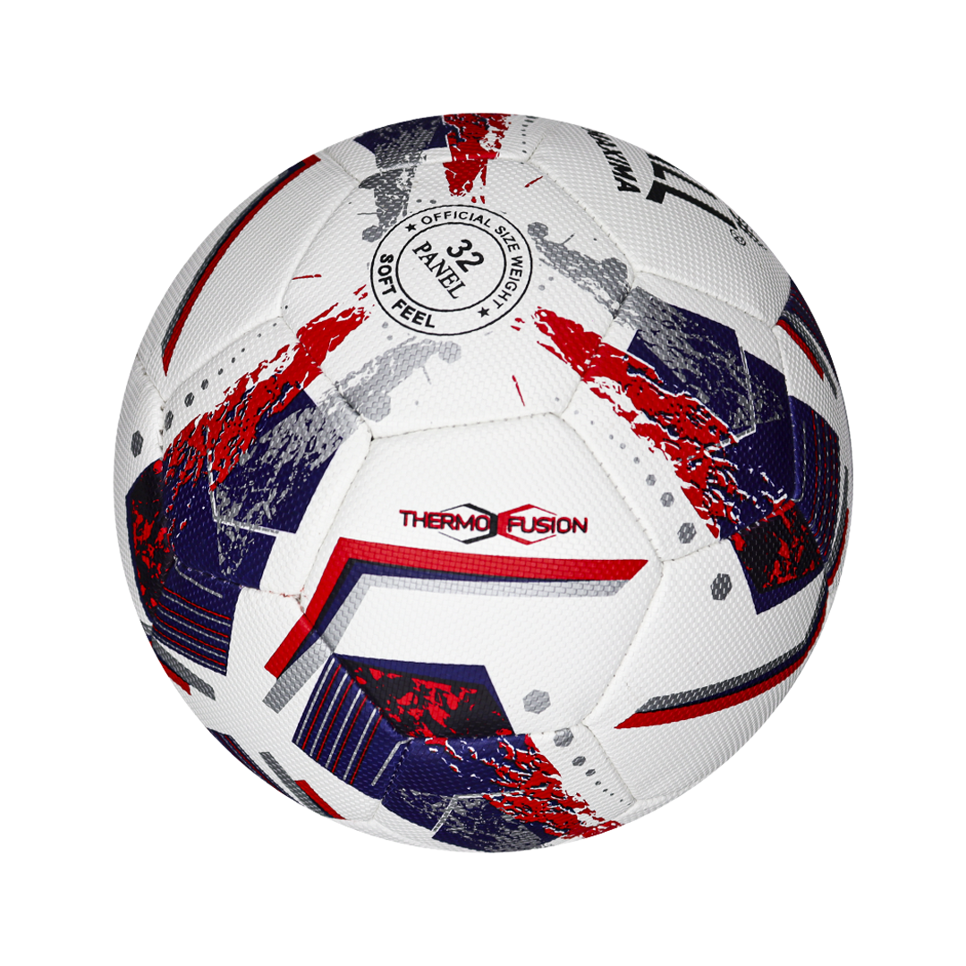 PELOTA FUTSAL FUBBALL - MÁXIMA - LOW BOUND