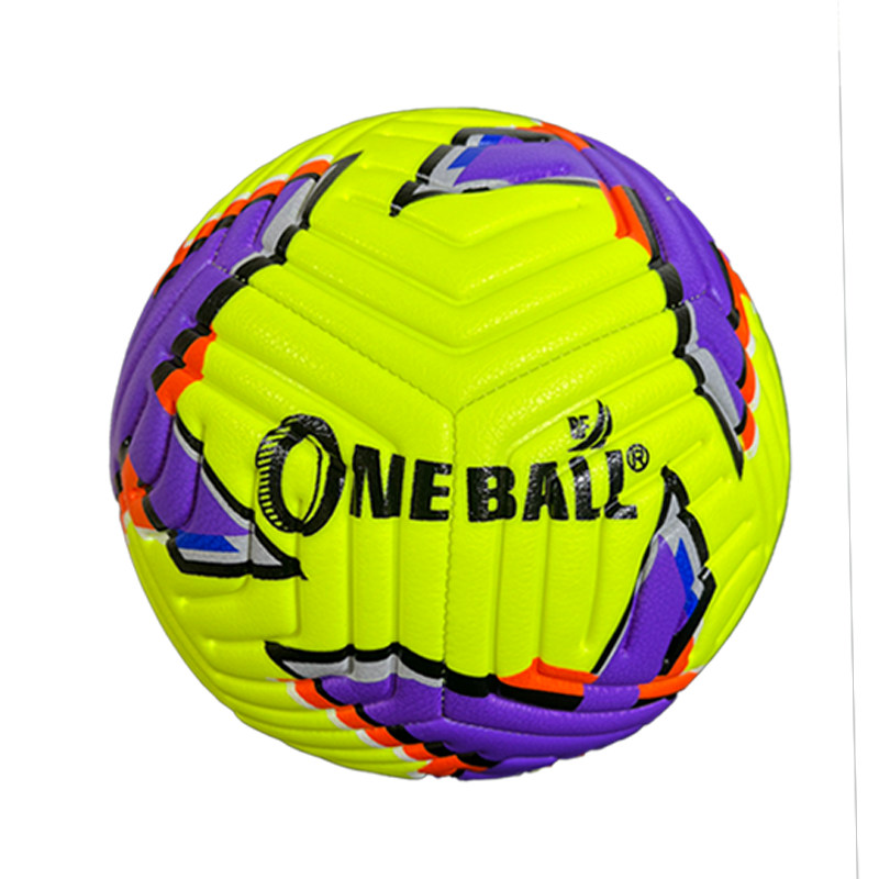 PELOTA DE FÚTBOL ONEBALL - GOAL - PVC FOAM