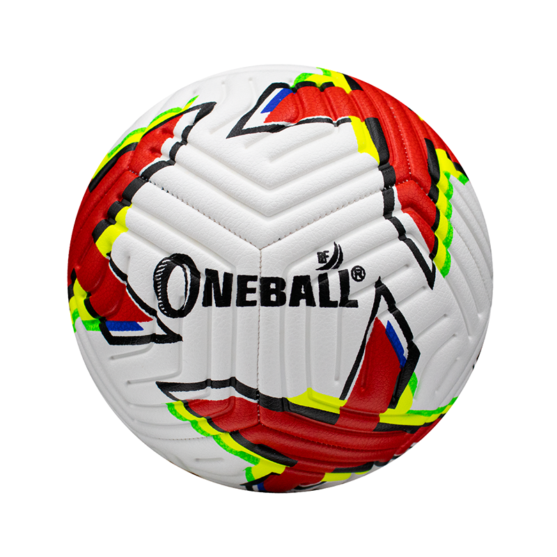 PELOTA DE FÚTBOL ONEBALL - GOAL - PVC FOAM