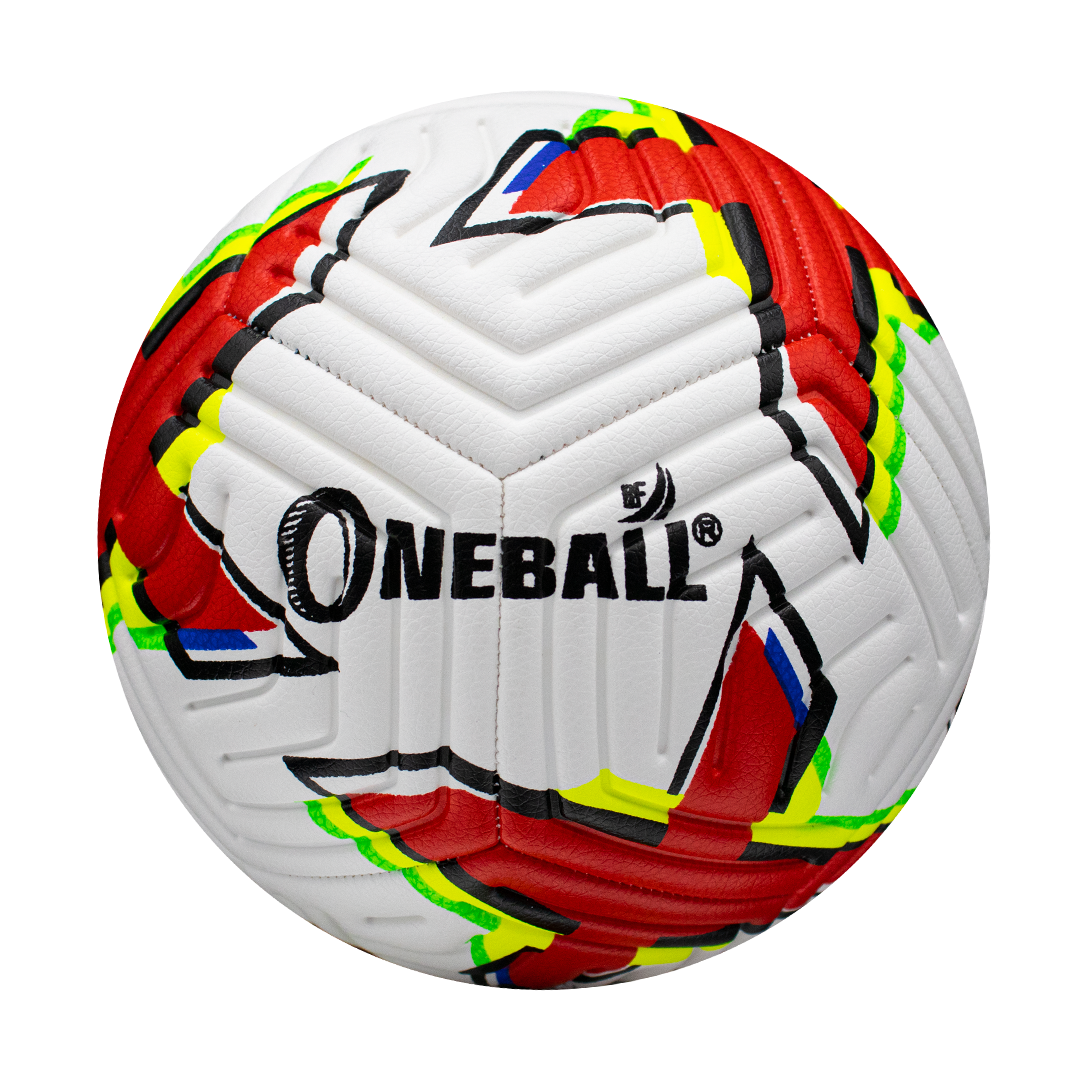 PELOTA DE FUTBOL ONEBALL - GOAL - PVC FOAM