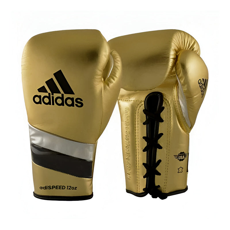 GUANTES DE BOX ADIDAS - ADI-SPEED 500 PRO