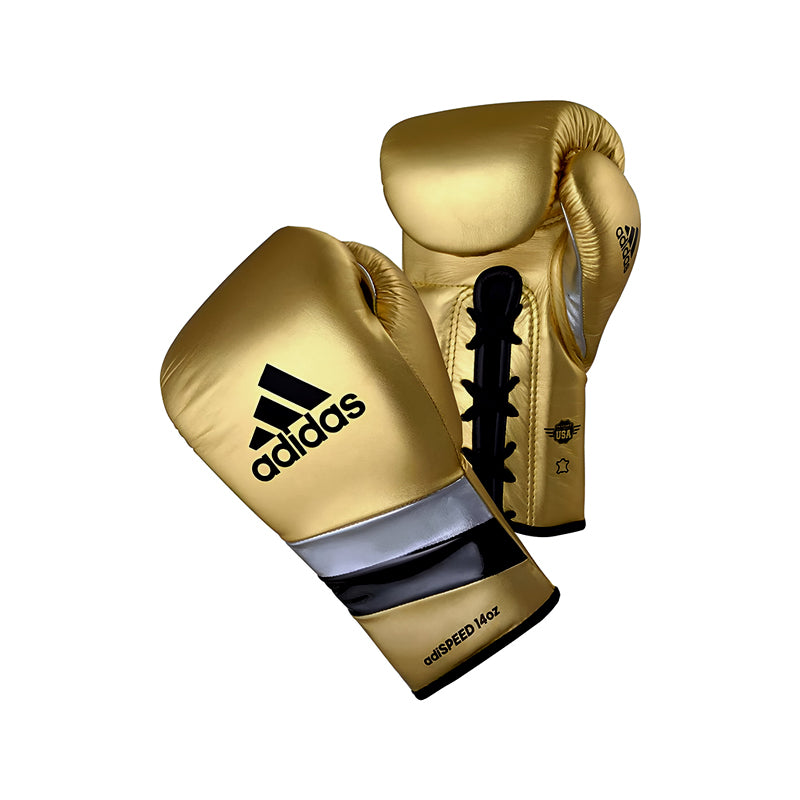 GUANTES DE BOX ADIDAS - ADI-SPEED 500 PRO