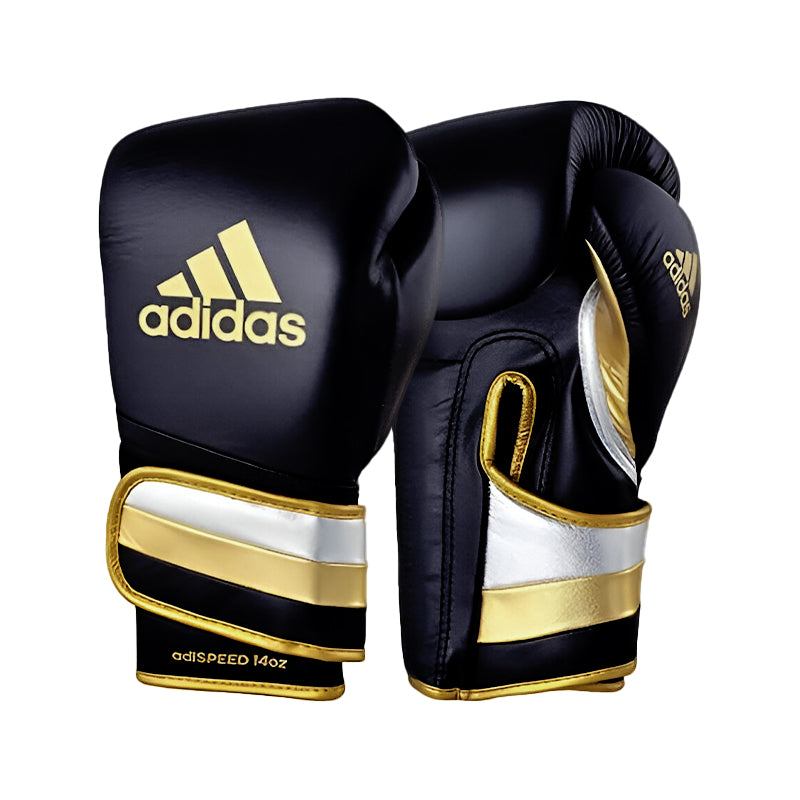 GUANTES DE BOX ADIDAS - ADI-SPEED 501 PRO