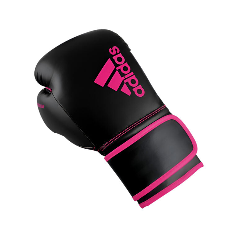 GUANTES DE BOXEO ADIDAS - HYBRID 80