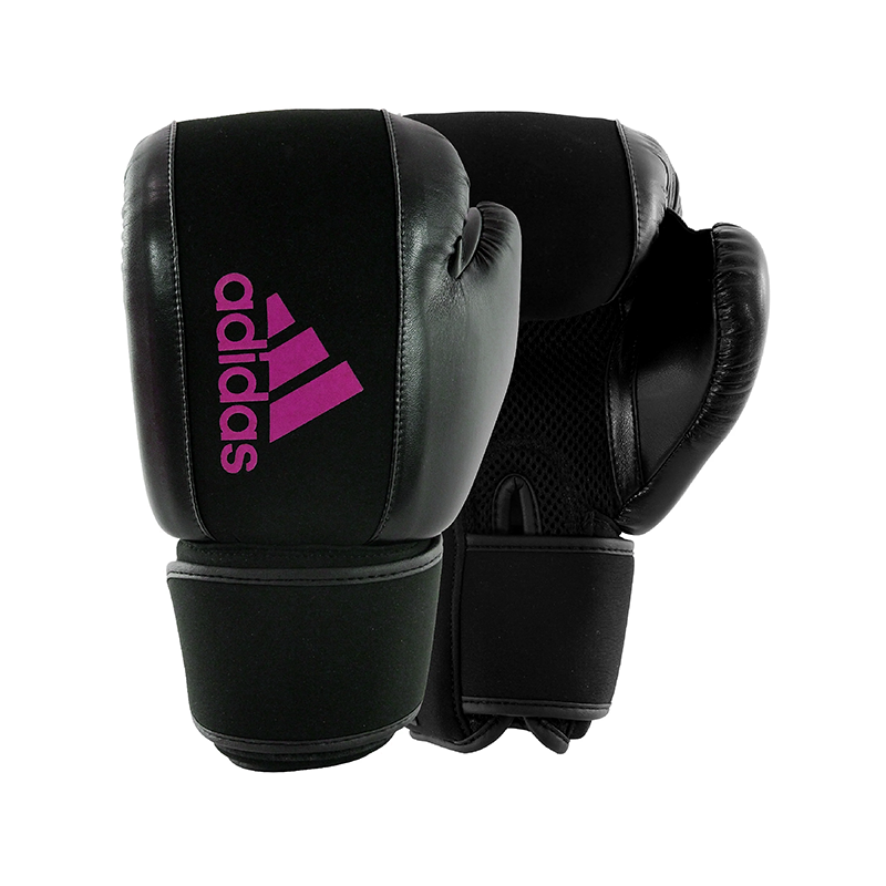 GUANTES DE BOXEO LAVABLES - ADIDAS CLIMACOOL - ADIHBWG01