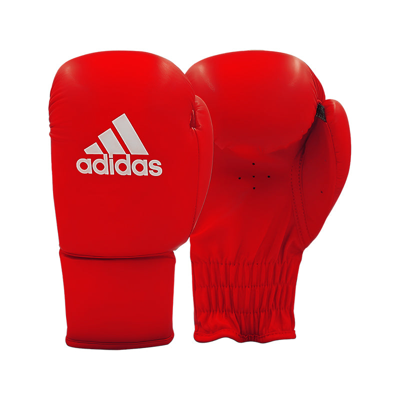 GUANTES DE BOX PARA NIÑOS - ADIDAS ROOKIE  - ADIBK01