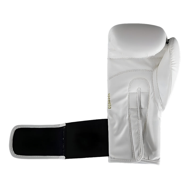 GUANTES DE BOXEO ADIDAS - SPEED 50 - ADISBG50