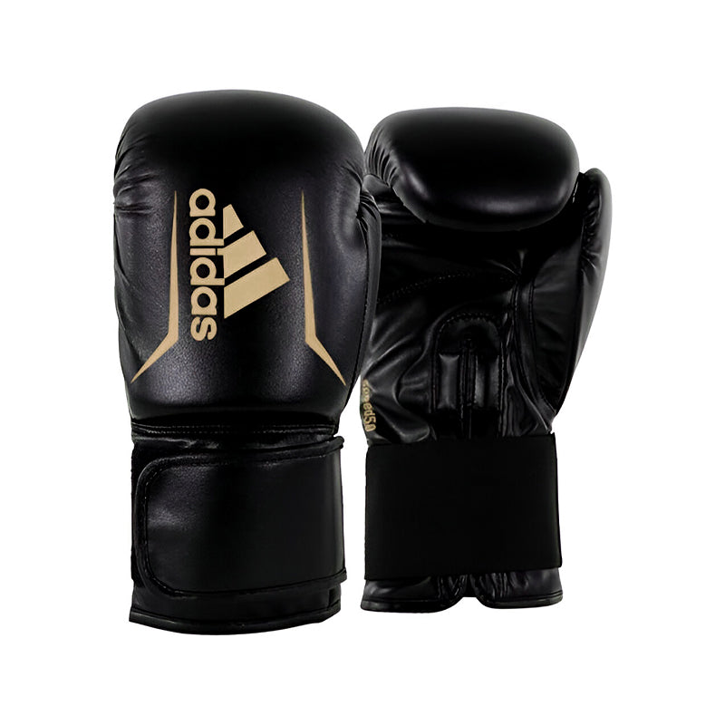 GUANTES DE BOXEO ADIDAS - SPEED 50 - ADISBG50