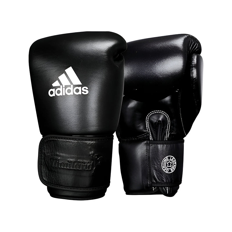GUANTES DE BOXEO ADIDAS  - THAI PRO 300