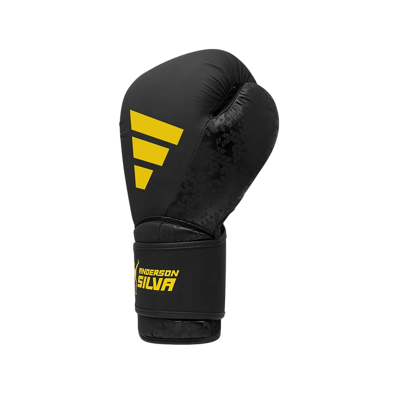 GUANTES DE BOXEO ADIDAS X ANDERSON SILVA - TRAINING - ADIAS50TG