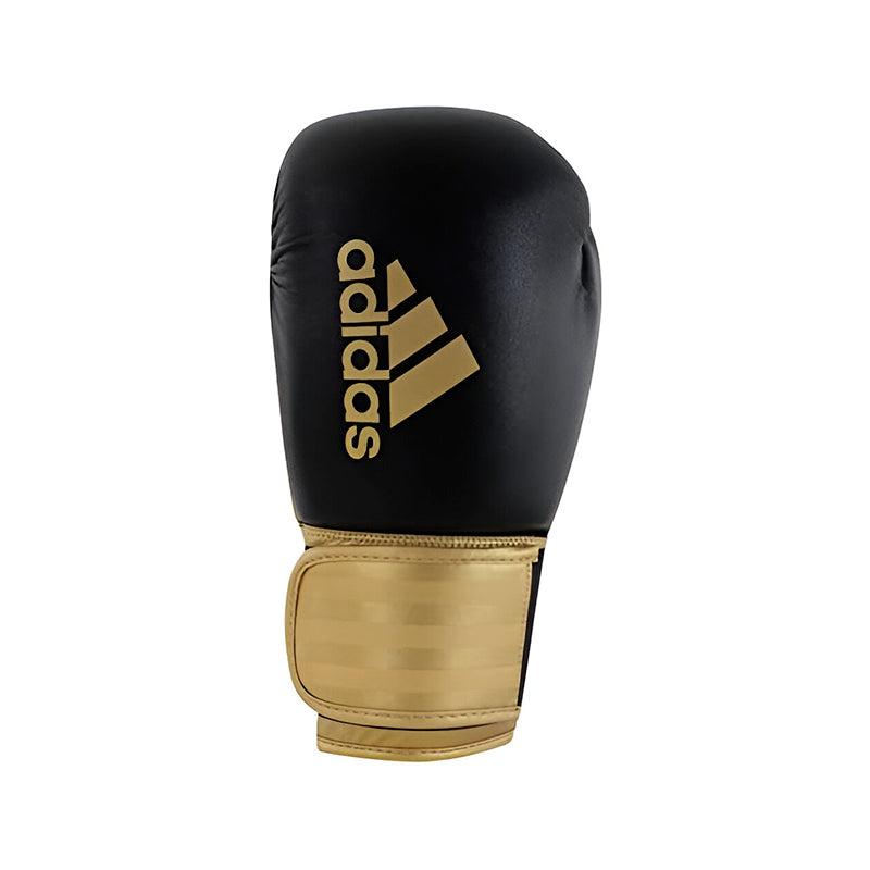 GUANTES DE BOXEO ADIDAS - HYBRID 100 - DYNAMIX FIT