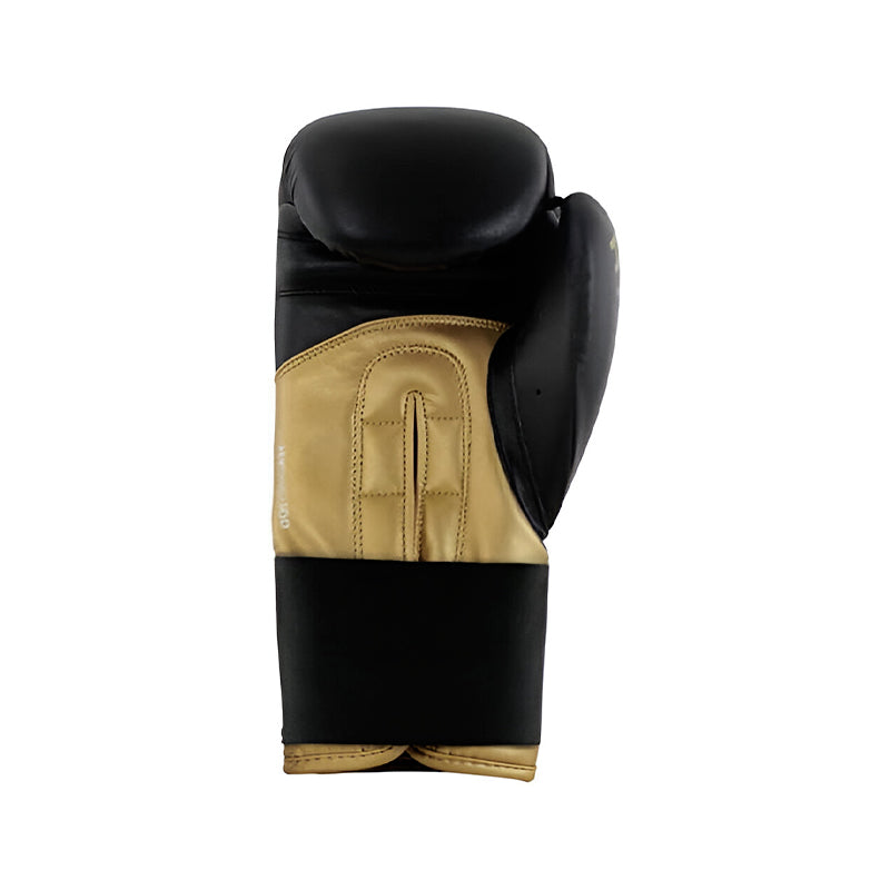 GUANTES DE BOXEO ADIDAS - HYBRID 100 - DYNAMIX FIT