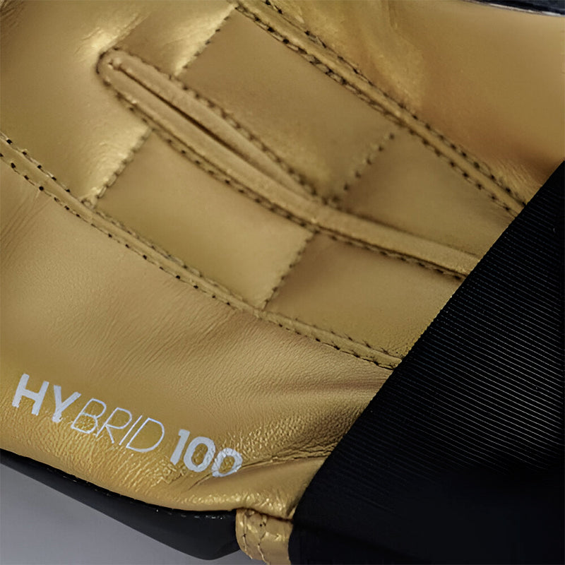 GUANTES DE BOXEO ADIDAS - HYBRID 100 - DYNAMIX FIT