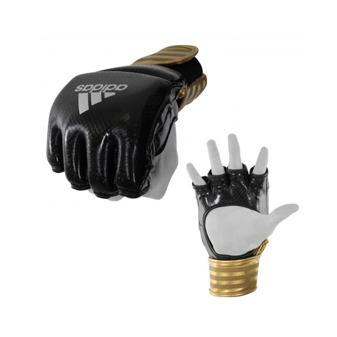 GUANTES MMA HYBRID FIGHT ADIDAS