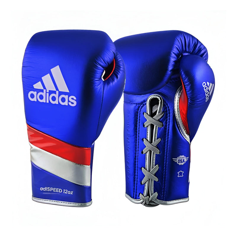 GUANTES DE BOX ADIDAS - ADI-SPEED 500 PRO