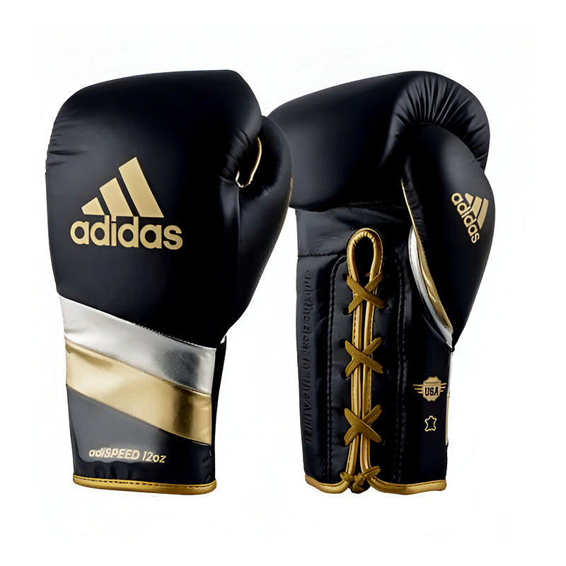 GUANTES DE BOX ADIDAS - ADI-SPEED 500 PRO