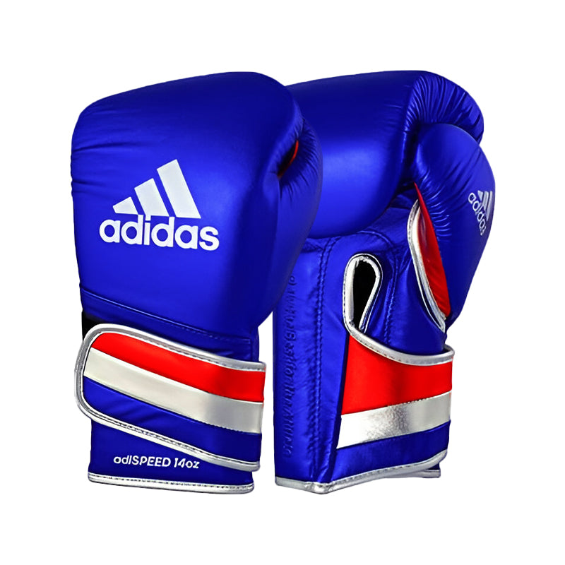 GUANTES DE BOX ADIDAS - ADI-SPEED 501 PRO
