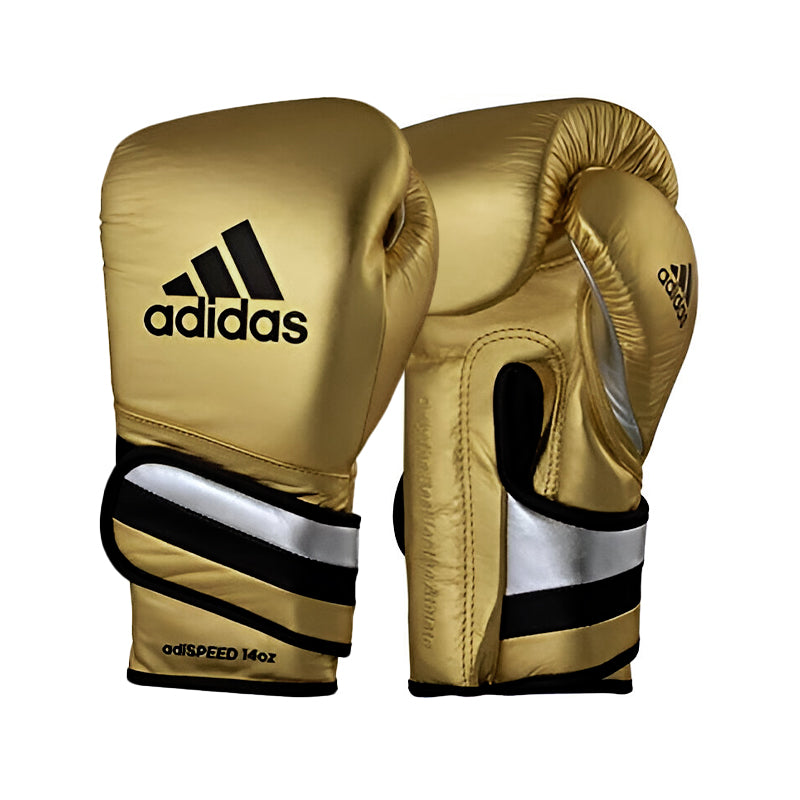 GUANTES DE BOX ADIDAS - ADI-SPEED 501 PRO
