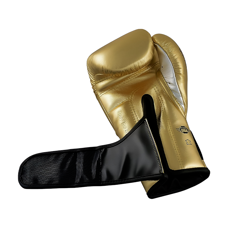 GUANTES DE BOX ADIDAS - ADI-SPEED 501 PRO
