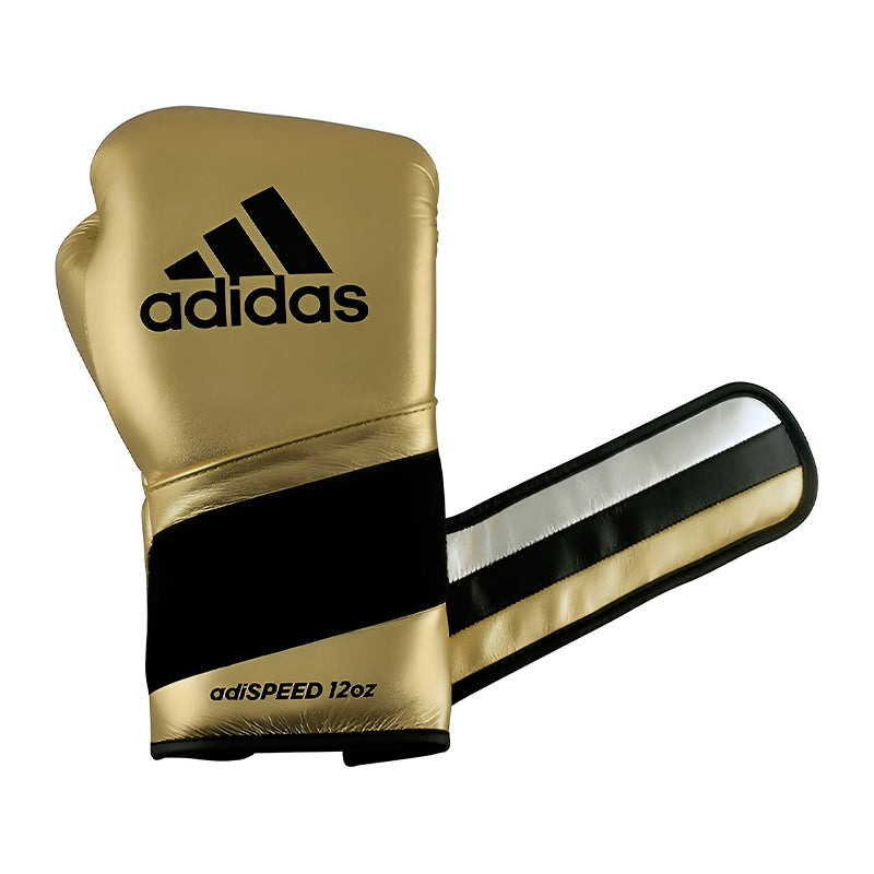 GUANTES DE BOX ADIDAS - ADI-SPEED 501 PRO