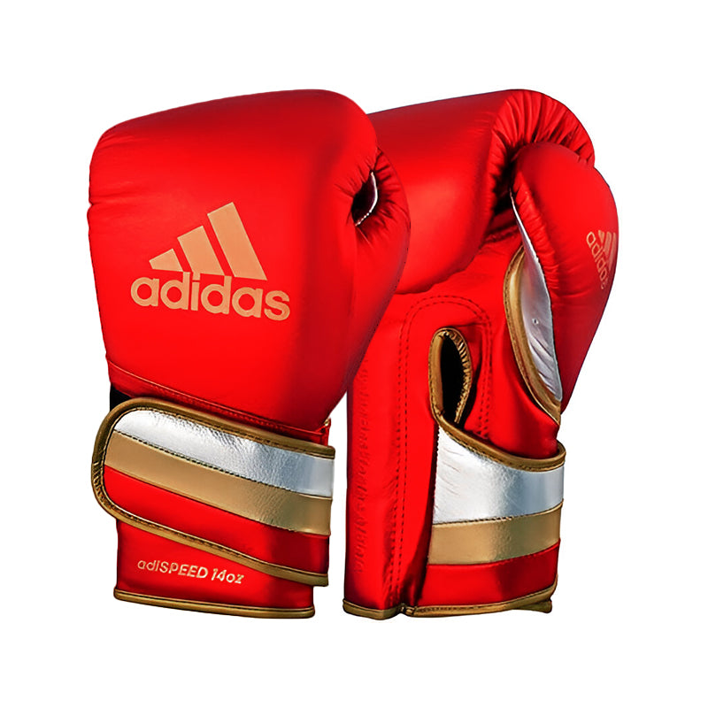 GUANTES DE BOX ADIDAS - ADI-SPEED 501 PRO