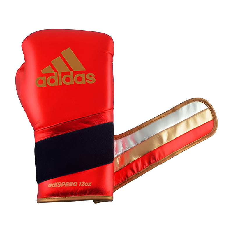 GUANTES DE BOX ADIDAS - ADI-SPEED 501 PRO