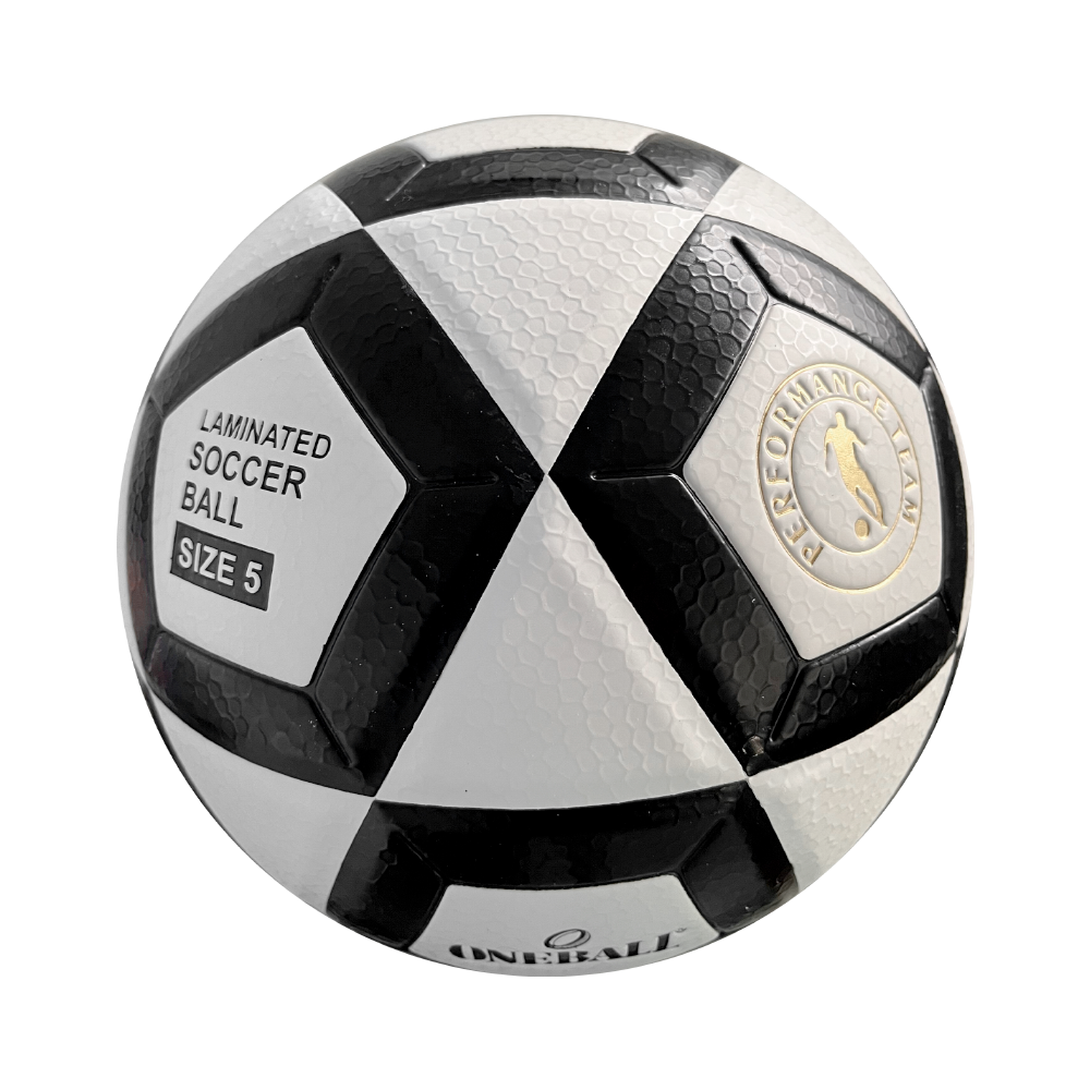 PELOTA DE FÚTBOL ONEBALL - ALEMANIA  - ONEBALL OX