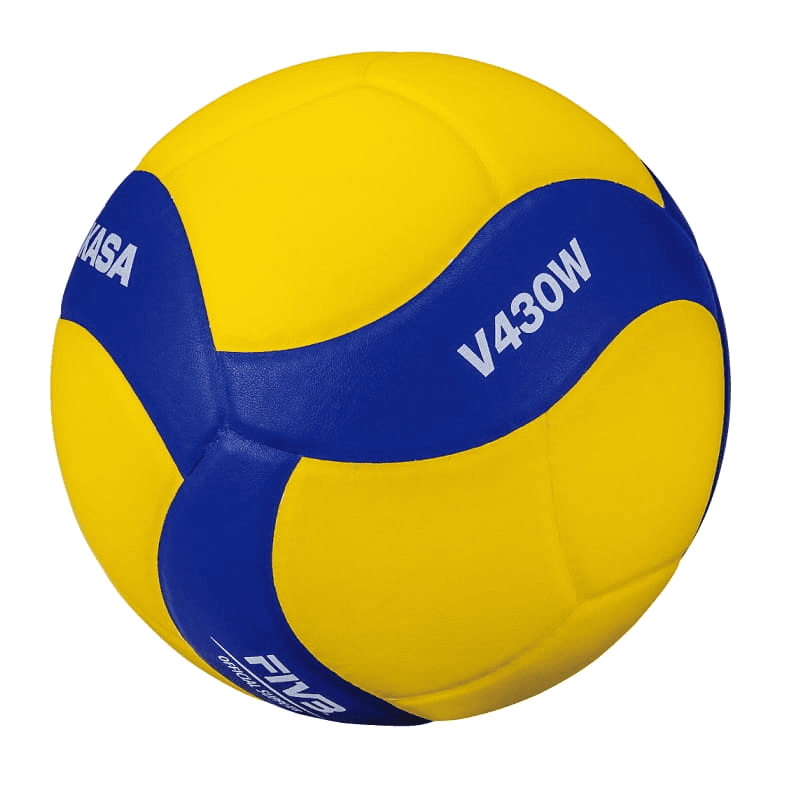 PELOTA DE VOLEY MIKASA - V430W - FIVB APPROVED