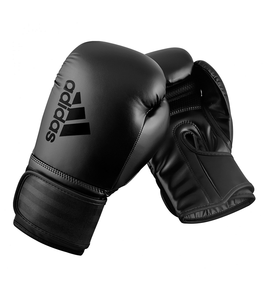 GUANTES DE BOXEO ADIDAS - HYBRID 80