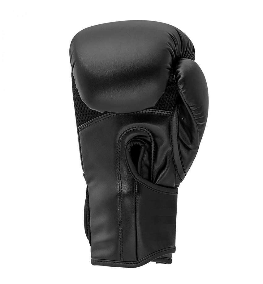 GUANTES DE BOXEO ADIDAS - HYBRID 80